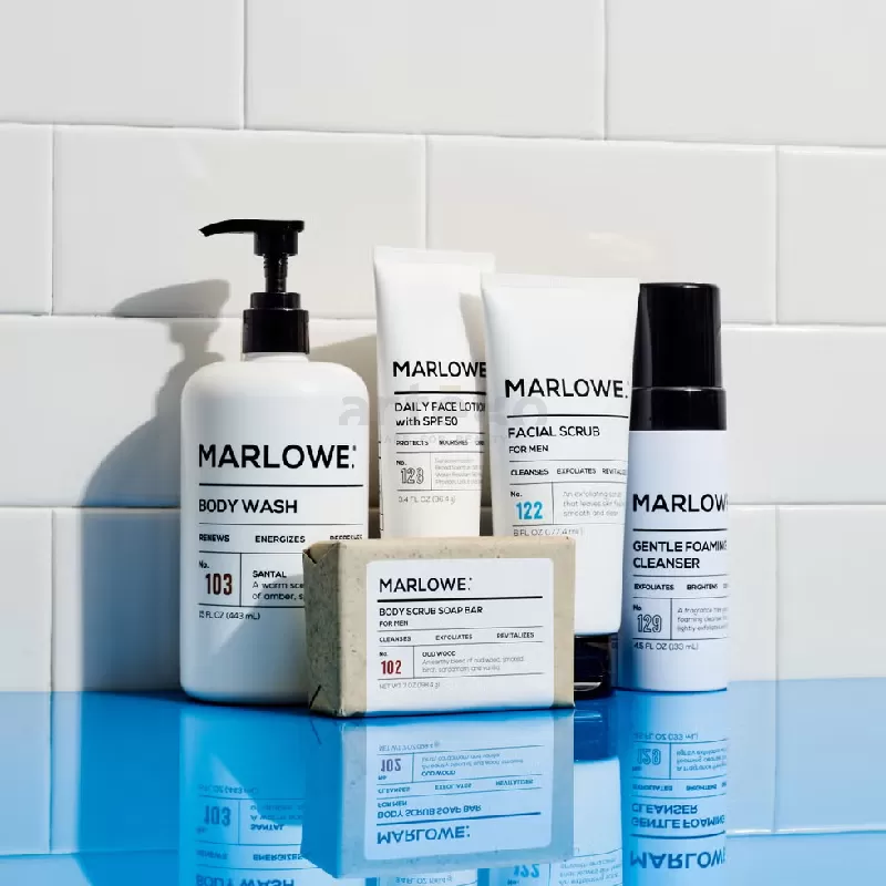 Մարմնի լոսյոն